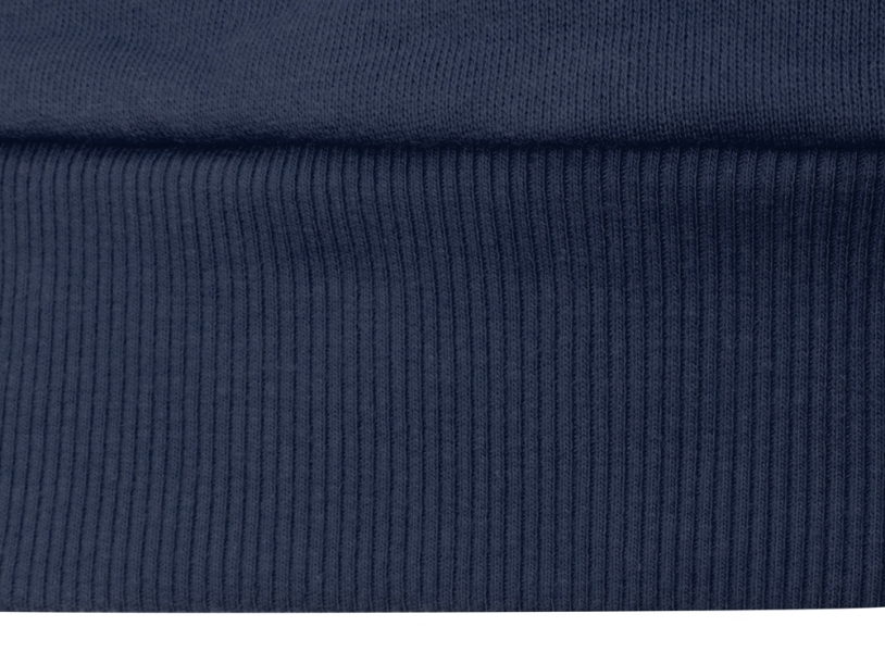 Толстовка Stream с капюшоном, унисекс (navy) 3XL (Изображение 12)