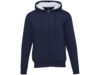Толстовка из шерпы Natron (темно-синий) 2XL (Изображение 2)