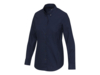 Рубашка Sphene, женская (navy) S (Изображение 1)