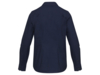 Рубашка Sphene, женская (navy) 2XS (Изображение 3)