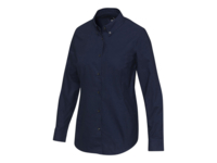 Рубашка Sphene, женская (navy) 2XS