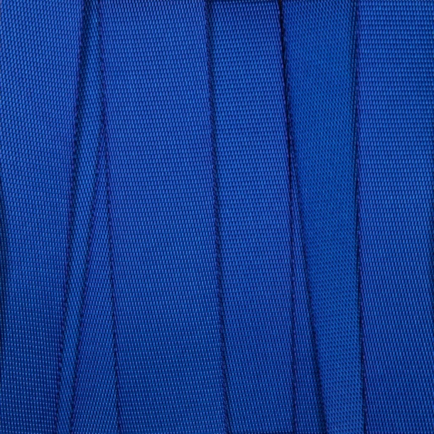 Стропа текстильная Fune 35 XL, синяя, 170 см (Изображение 1)