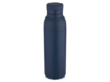 Термобутылка Illuminate, 650 мл (navy)  (Изображение 1)