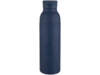Термобутылка Illuminate, 650 мл (navy)  (Изображение 2)