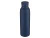 Термобутылка Illuminate, 650 мл (navy)  (Изображение 1)