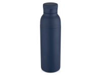 Термобутылка Illuminate, 650 мл (navy) 