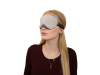 Маска для глаз Travel Blue Luxury Eye Mask (453), цвет бежевый (Изображение 8)