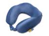 Подушка для путешествий с капюшоном Travel Blue Hooded Tranquility Pillow (216), цвет синий (Изображение 1)