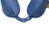 Подушка для путешествий с капюшоном Travel Blue Hooded Tranquility Pillow (216), цвет синий (Изображение 3)