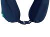 Подушка для путешествий массажная Travel Blue Massage Tranquility Pillow (217), цвет темно-синий (Изображение 4)