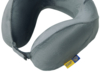 Подушка для путешествий с эффектом памяти Travel Blue Tranquility Pillow, увеличенная (212), цвет серый (Изображение 4)