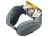 Подушка для путешествий с эффектом памяти Tranquility Pillow (серый)  (Изображение 5)