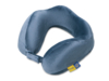 Подушка для путешествий с эффектом памяти Tranquility Pillow (серый)  (Изображение 1)