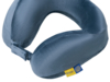 Подушка для путешествий с эффектом памяти Tranquility Pillow (серый)  (Изображение 4)