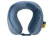 Подушка для путешествий с эффектом памяти Tranquility Pillow (серый)  (Изображение 2)