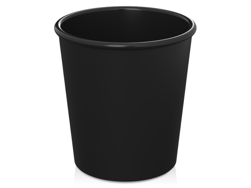 Americano® Piccolo кружка объемом 100 мл - сплошной черный (Изображение 1)