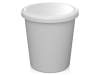 Кружка с крышкой Americano Piccolo (белый)  (Изображение 1)