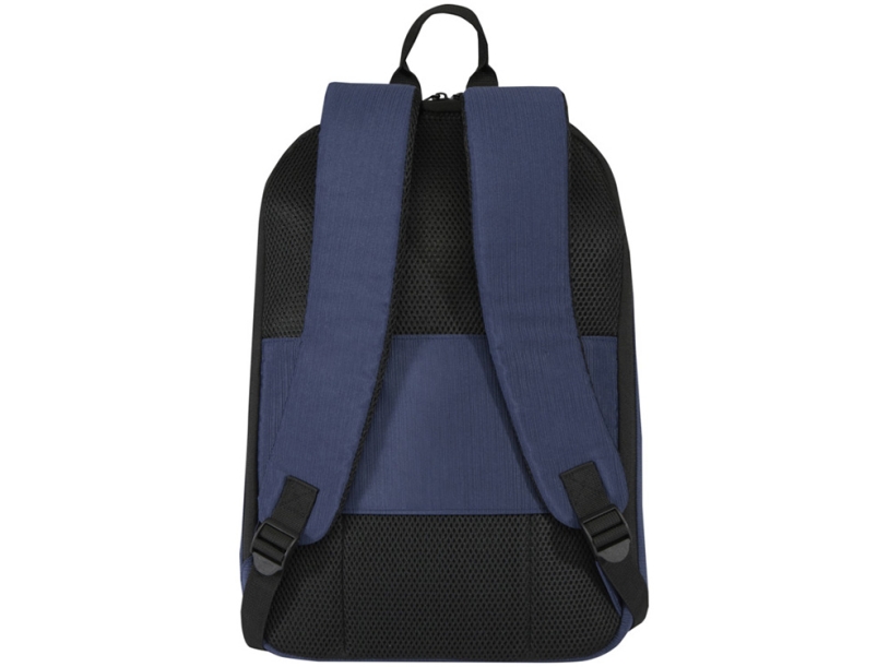 Рюкзак Luma для ноутбука 15 (navy)  (Изображение 3)