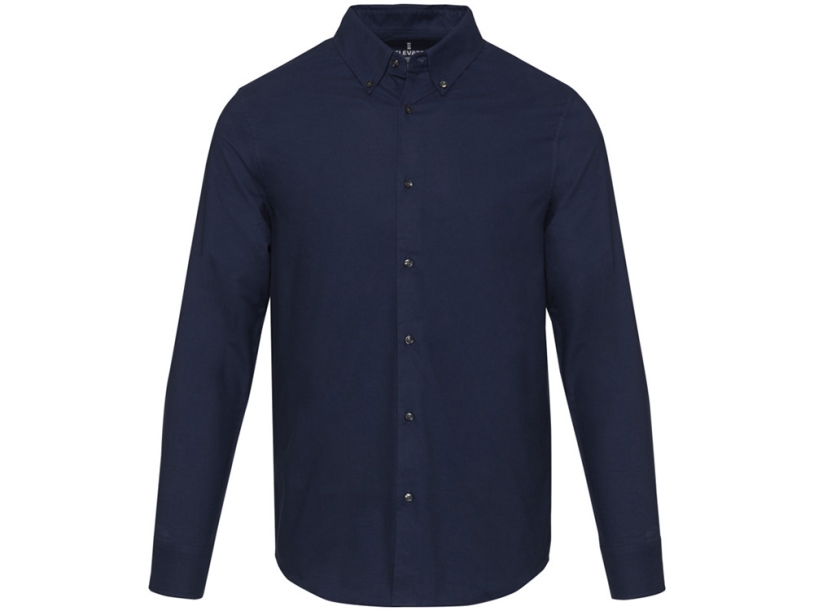 Рубашка Sphene, мужская (navy) M (Изображение 2)