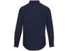 Рубашка Sphene, мужская (navy) L (Изображение 3)
