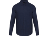 Рубашка Sphene, мужская (navy) XS (Изображение 2)