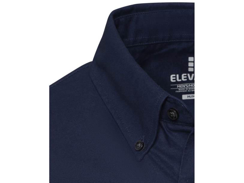 Рубашка Sphene, мужская (navy) XS (Изображение 4)