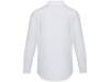 Рубашка Sphene, мужская (белый) L (Изображение 3)
