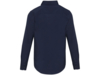 Рубашка Carnelian, мужская (navy) XL (Изображение 3)