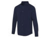 Рубашка Carnelian, мужская (navy) 2XL (Изображение 1)