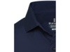 Рубашка Carnelian, мужская (navy) 3XL (Изображение 4)