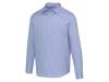 Рубашка Citrine, мужская (голубой) XL (Изображение 1)