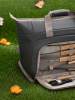 Набор для барбекю Grillmoor, темно-серый (графит) (Изображение 7)