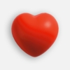 Набор Ringo Heart, красный (Изображение 6)