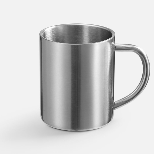Кружка для сублимационной печати Makesteel (Изображение 1)