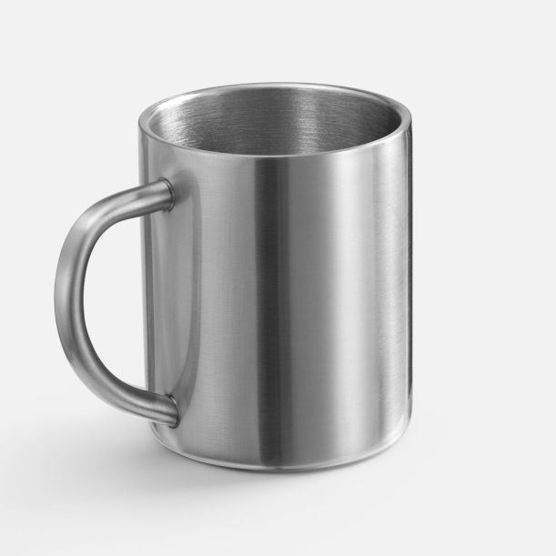Кружка для сублимационной печати Makesteel (Изображение 2)