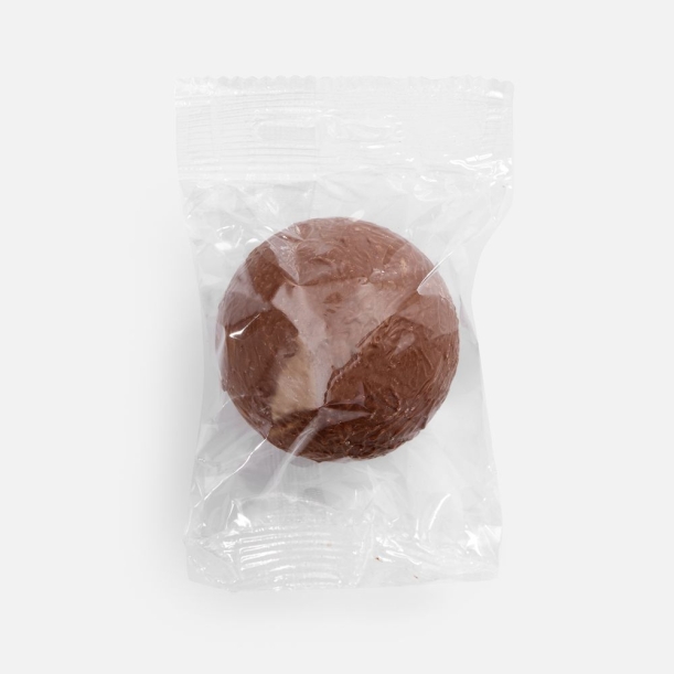 Бомбочка Choсo Boule, молочный шоколад (Изображение 2)