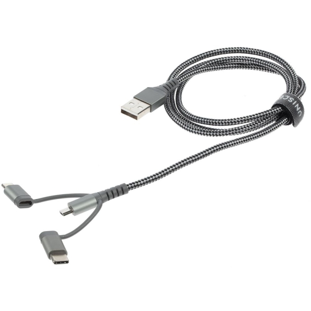 Кабель Uniscend Hardcord (Изображение 1)