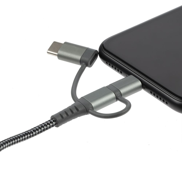 Кабель Uniscend Hardcord (Изображение 5)