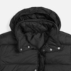 Куртка Ben Mac, черная, размер XL (Изображение 4)