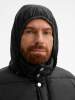 Куртка Ben Mac, черная, размер 3XL (Изображение 11)