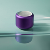 Беспроводная колонка Passion 80dB 600 mAh (Bluetooth 5.4), фиолетовая (Изображение 5)