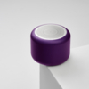 Беспроводная колонка Passion 80dB 600 mAh (Bluetooth 5.4), фиолетовая (Изображение 8)