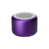 Беспроводная колонка Passion 80dB 600 mAh (Bluetooth 5.4), фиолетовая (Изображение 1)