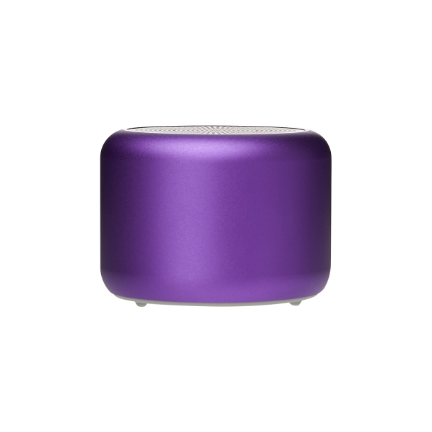 Беспроводная колонка Passion 80dB 600 mAh (Bluetooth 5.4), фиолетовая (Изображение 2)