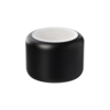 Беспроводная колонка Passion 80dB 600 mAh (Bluetooth 5.4), черная (Изображение 1)