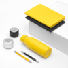 Беспроводная колонка Passion 80dB 600 mAh (Bluetooth 5.4), черная (Изображение 10)