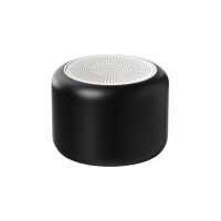 Беспроводная колонка Passion 80dB 600 mAh (Bluetooth 5.4), черная
