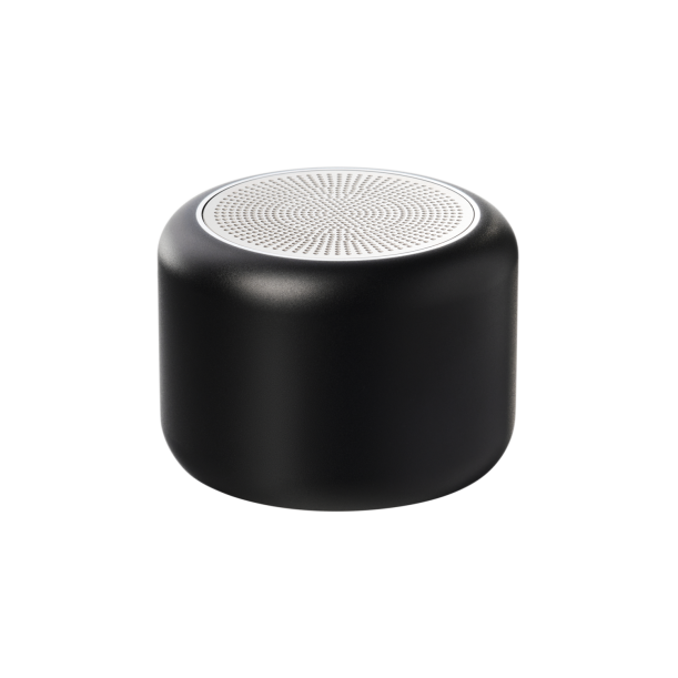 Беспроводная колонка Passion 80dB 600 mAh (Bluetooth 5.4), черная (Изображение 1)