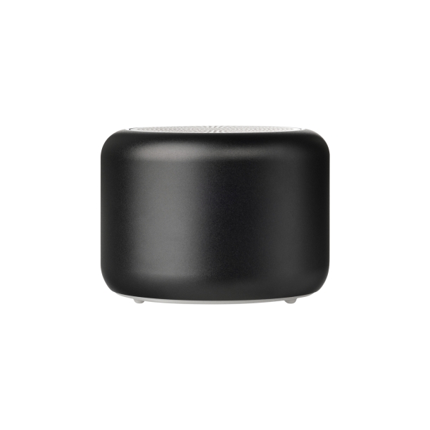 Беспроводная колонка Passion 80dB 600 mAh (Bluetooth 5.4), черная (Изображение 2)