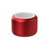 Беспроводная колонка Passion 80dB 600 mAh (Bluetooth 5.4), красная (Изображение 1)